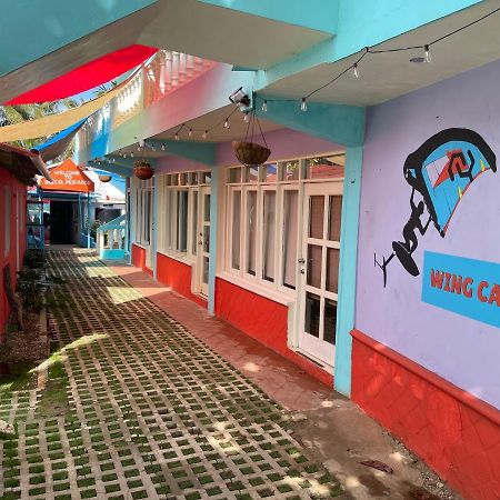Wing Camp Cabarete Exterior foto
