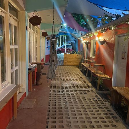 Wing Camp Cabarete Exterior foto