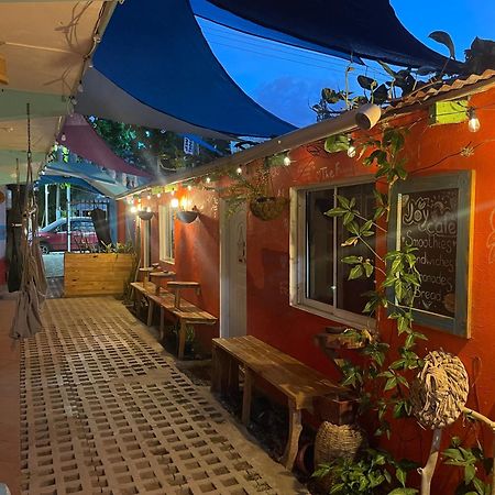 Wing Camp Cabarete Exterior foto