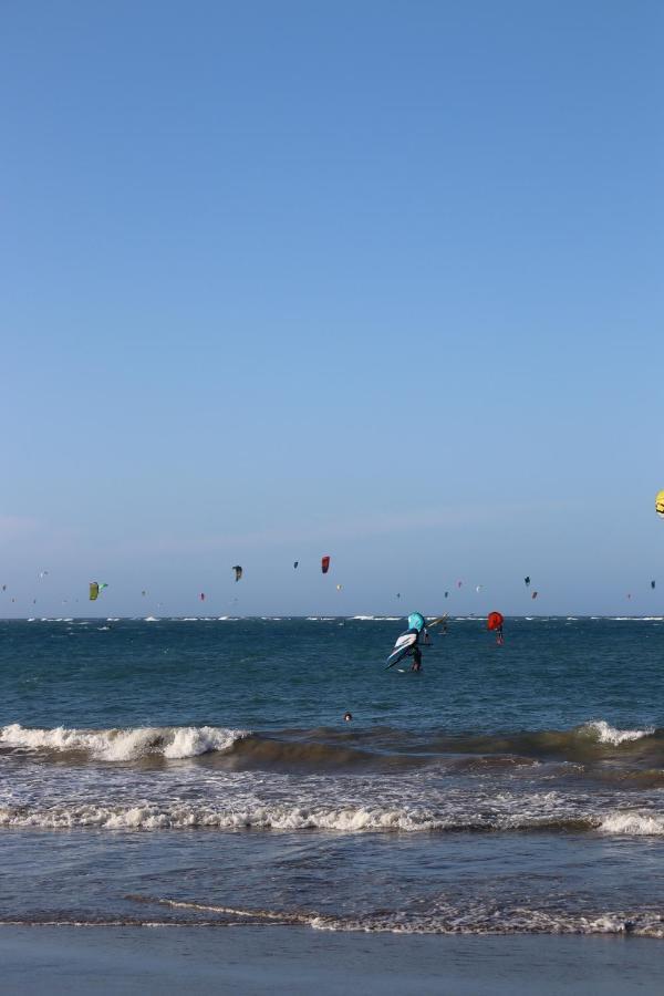 Wing Camp Cabarete Exterior foto
