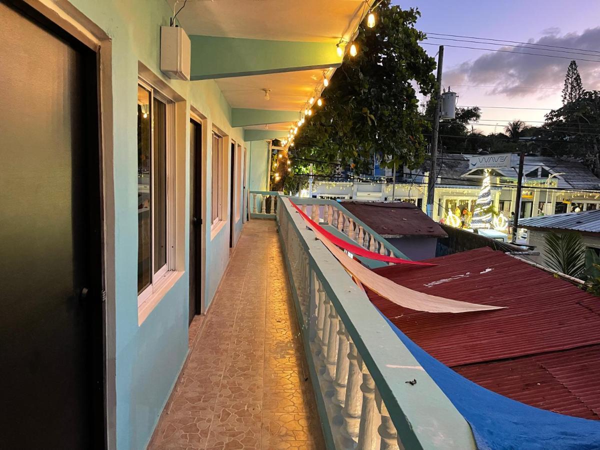 Wing Camp Cabarete Exterior foto