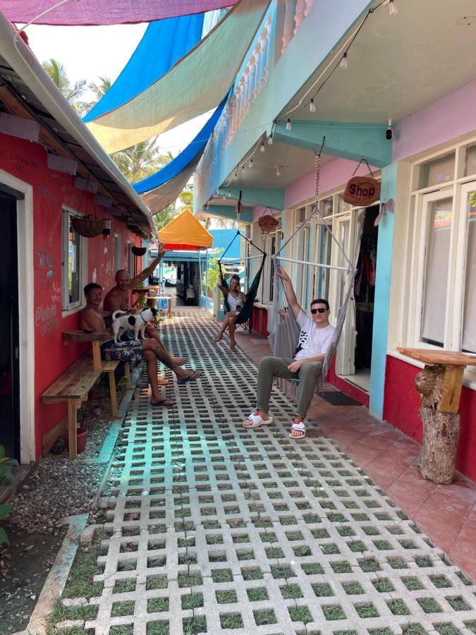 Wing Camp Cabarete Exterior foto