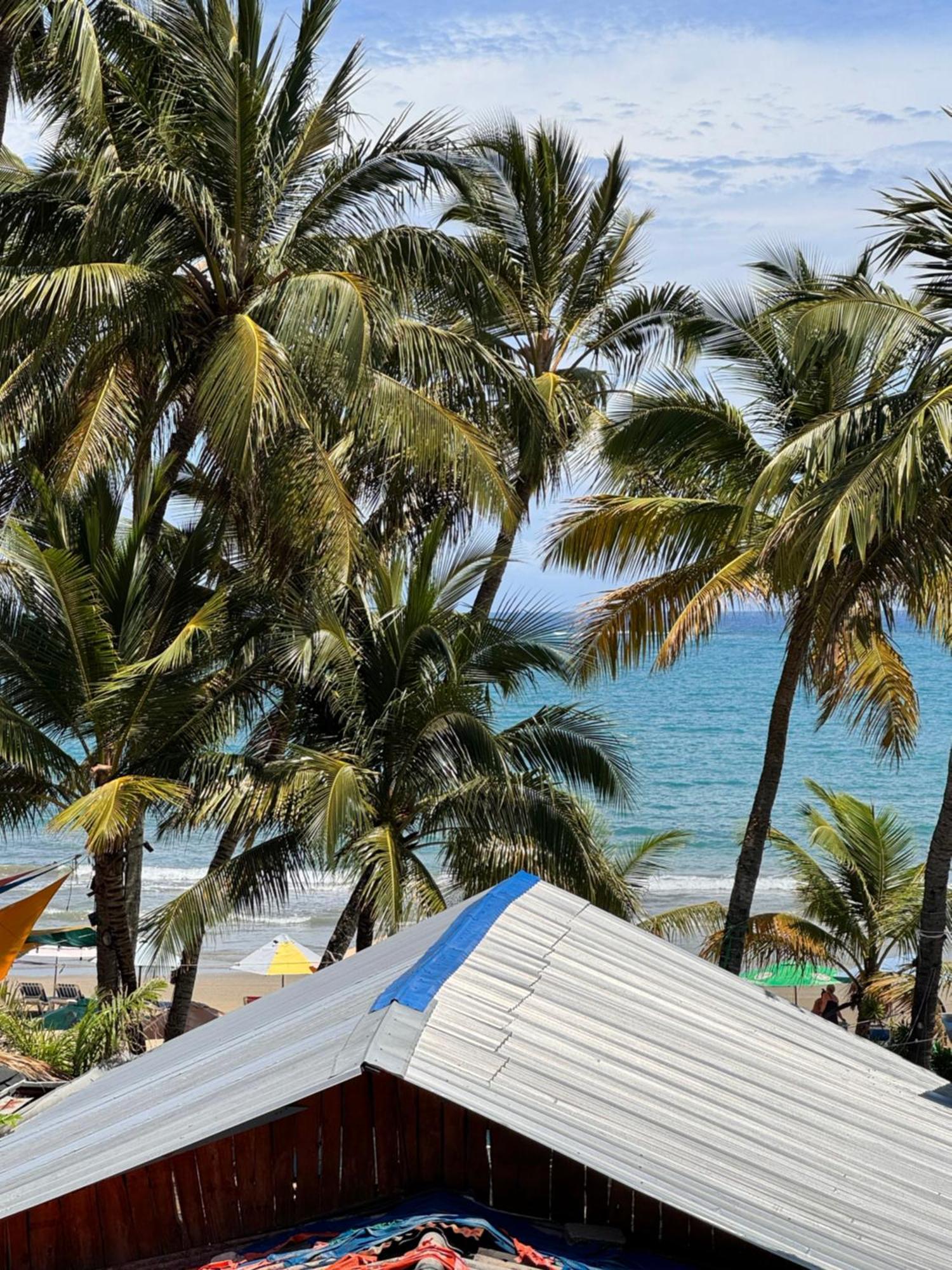 Wing Camp Cabarete Exterior foto